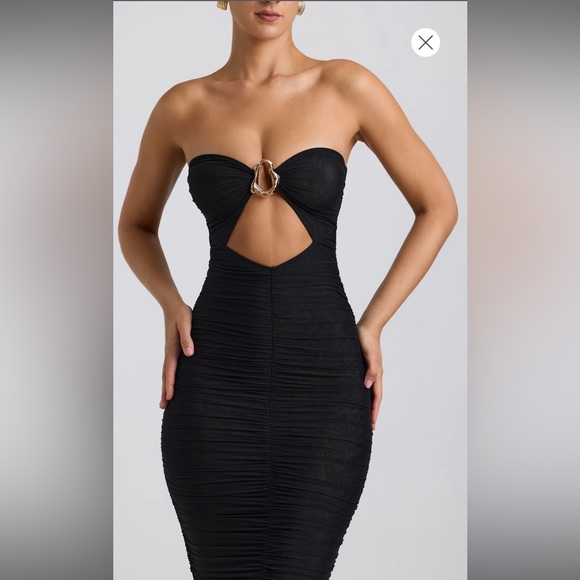 BRYANNA Oh Polly Dress - Picture 2 of 5